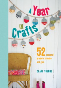 A Year In Crafts
