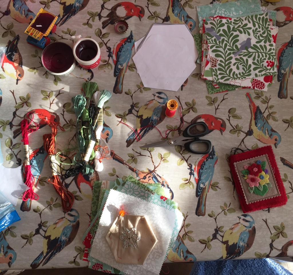craft table