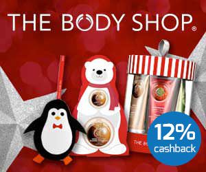 body shop offer