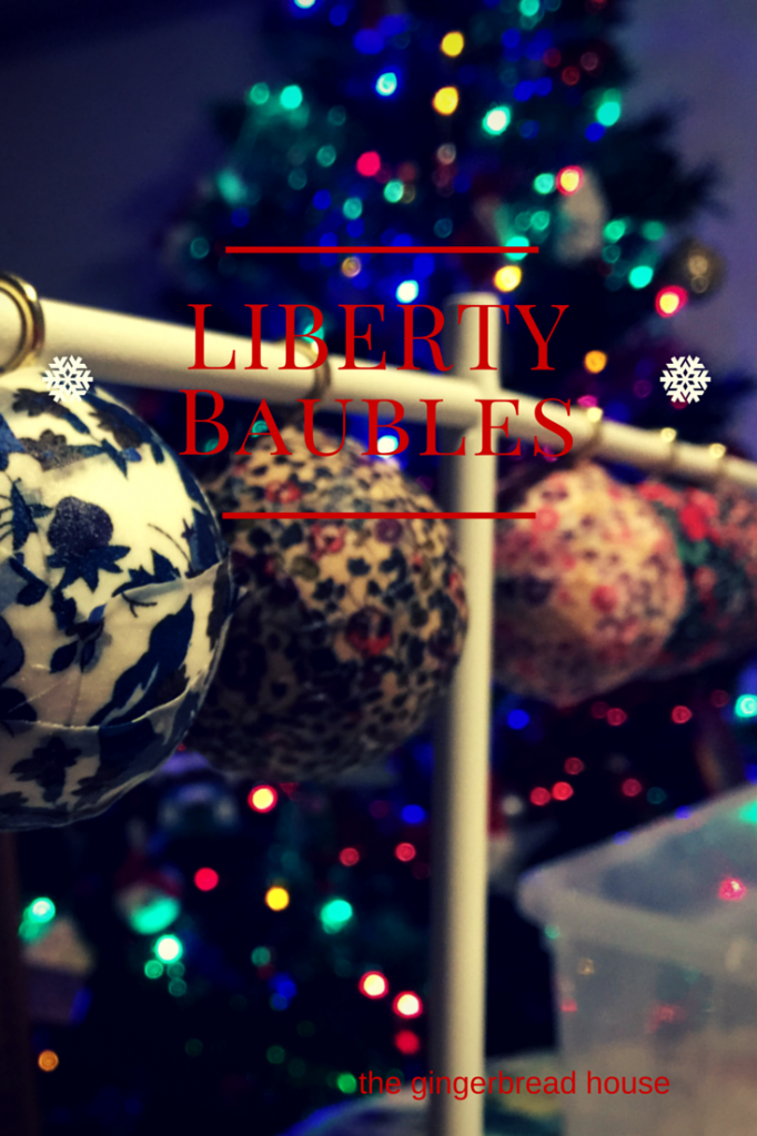 liberty baubles