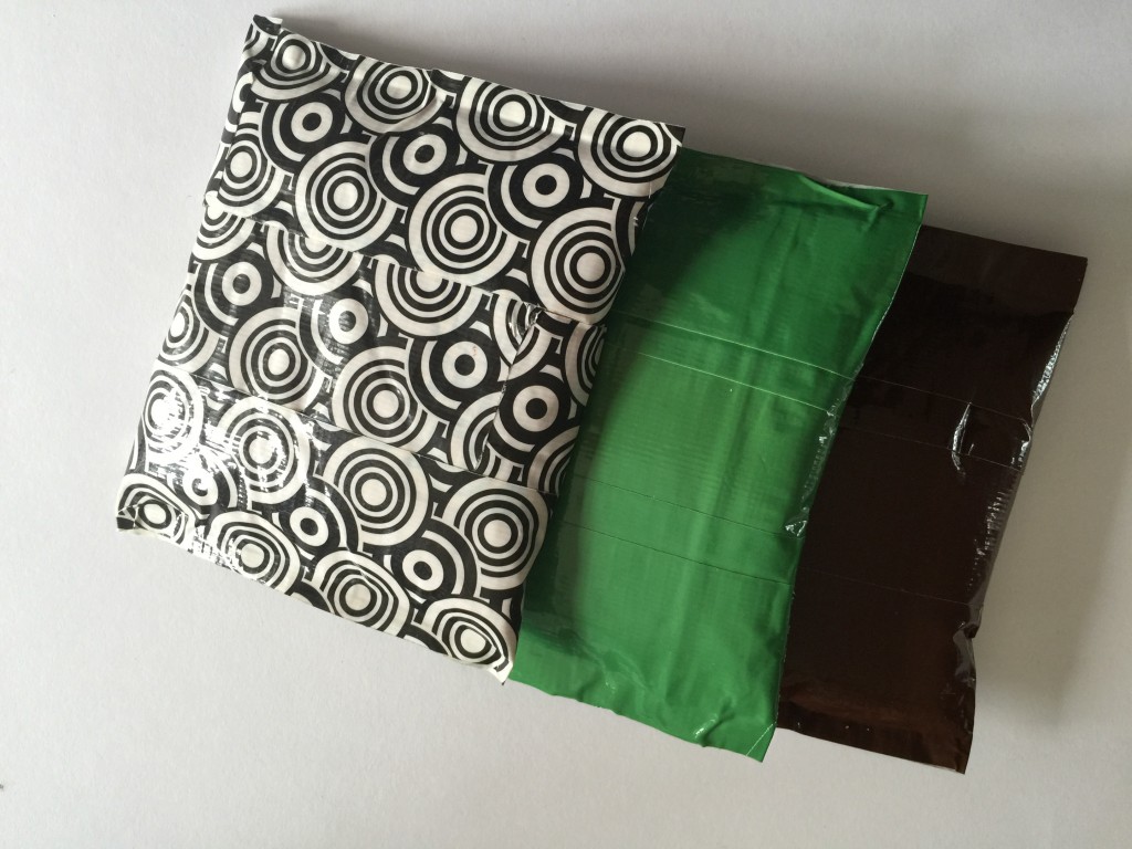 no sew bean bag