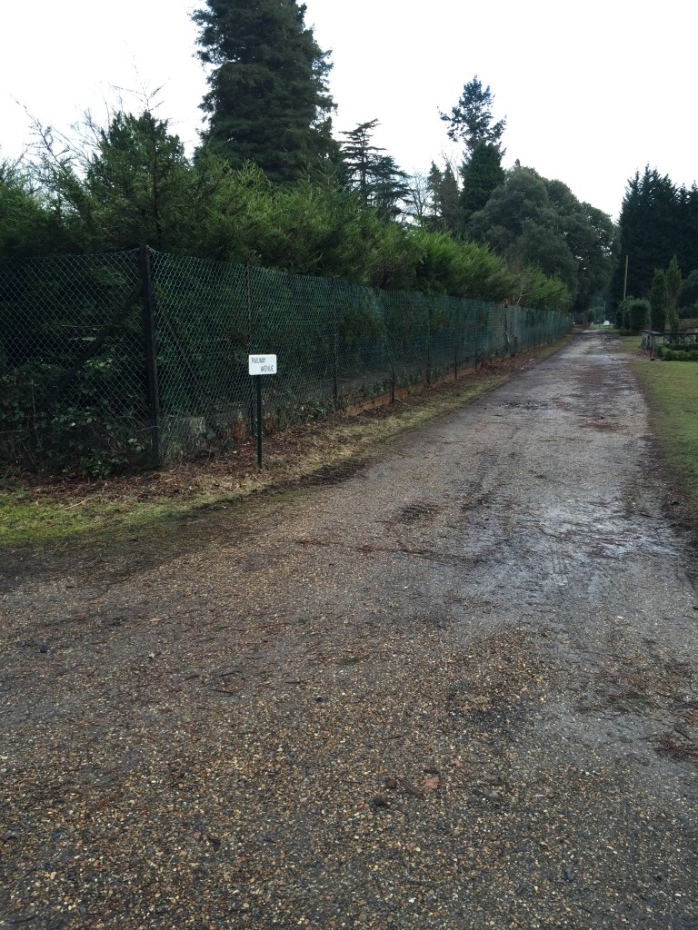 Necropolis Railway