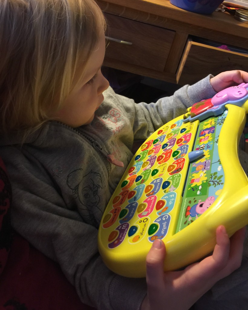 Peppa Pig Fun Phonics