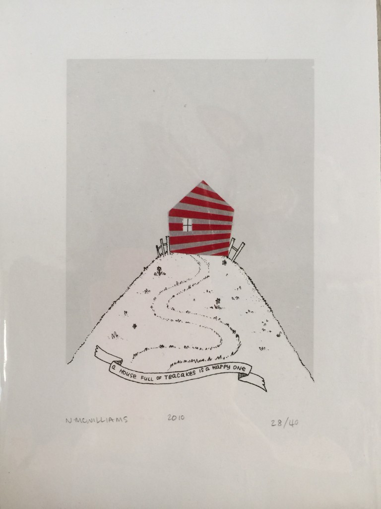 nikki mcwilliams print