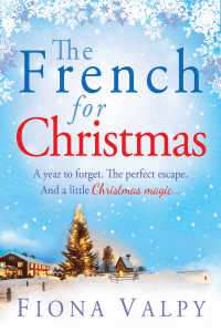 The French for Christmas
