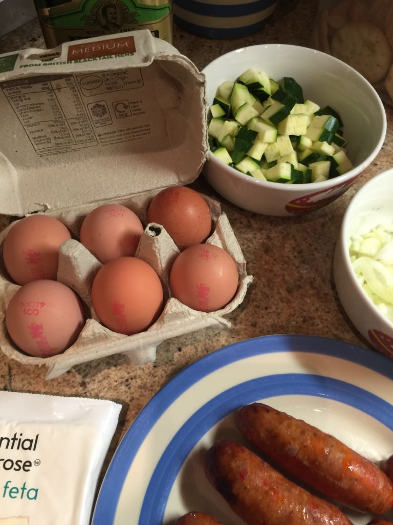 tortilla ingredients