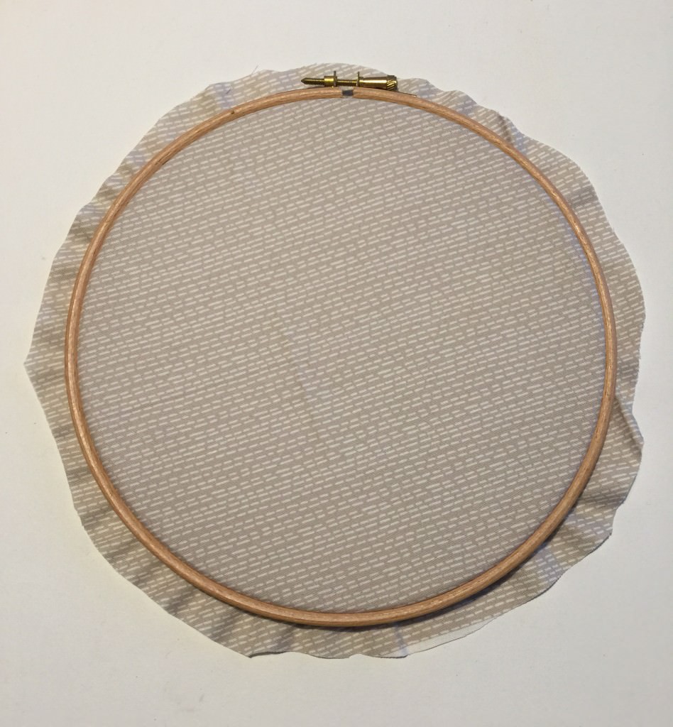 Dear Stella fabric