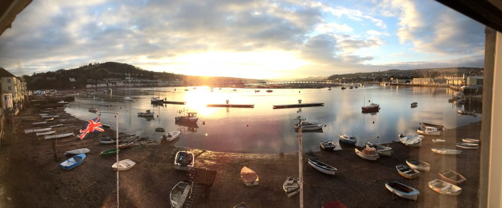 Teignmouth