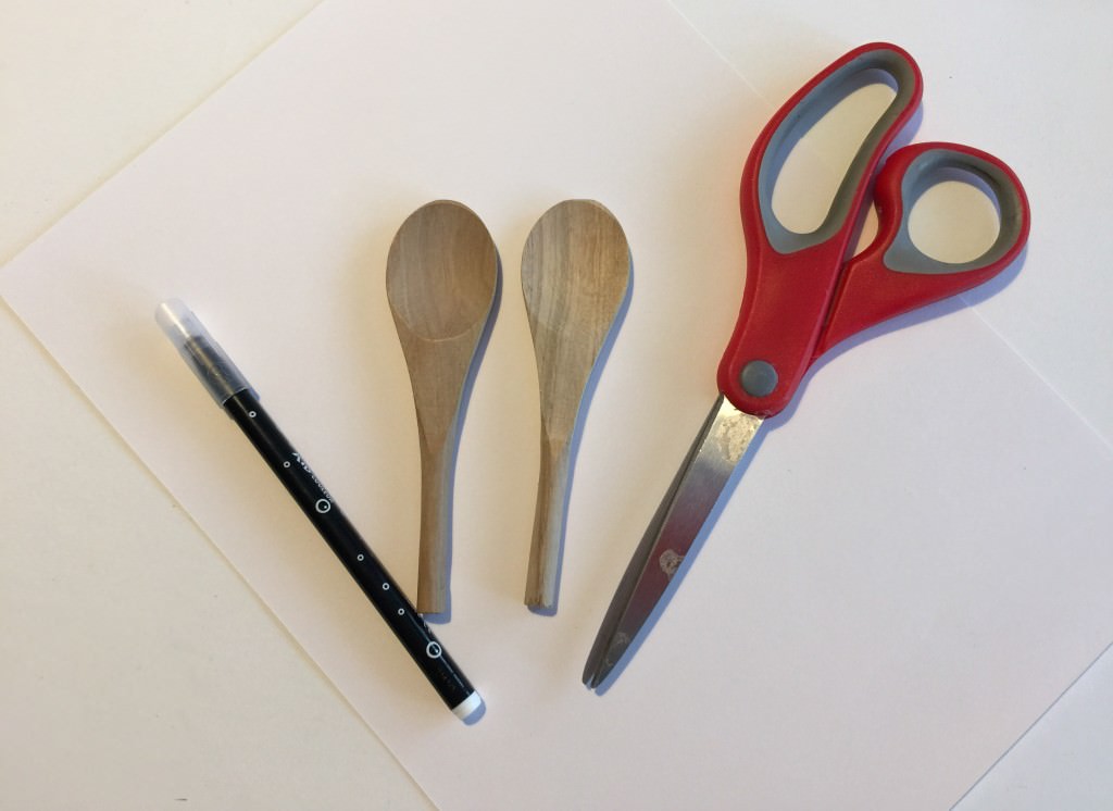 Welsh love spoon craft