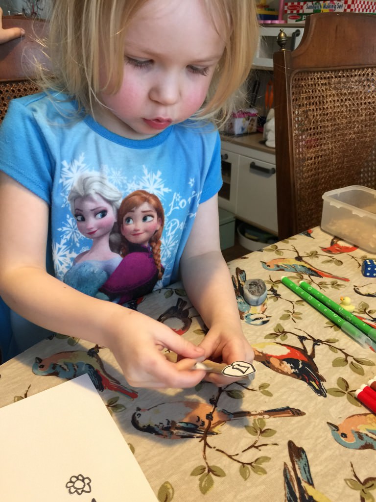 Welsh love spoon craft