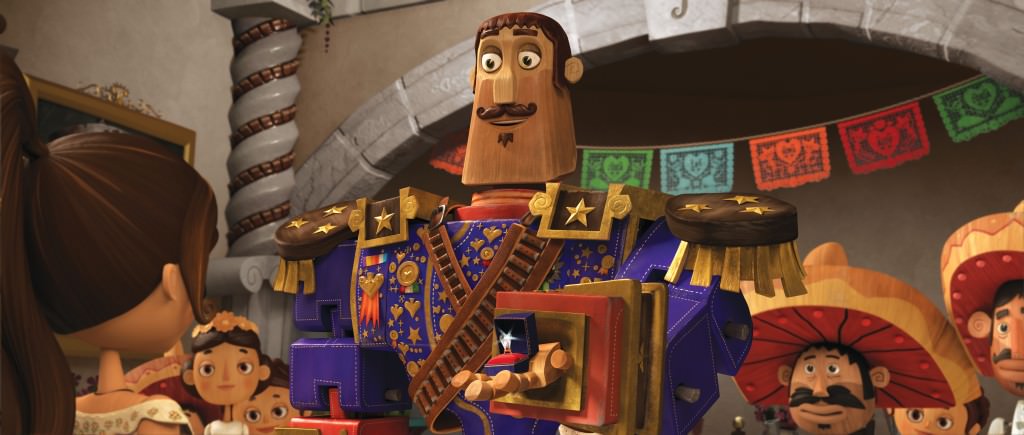 THE BOOK OF LIFE
