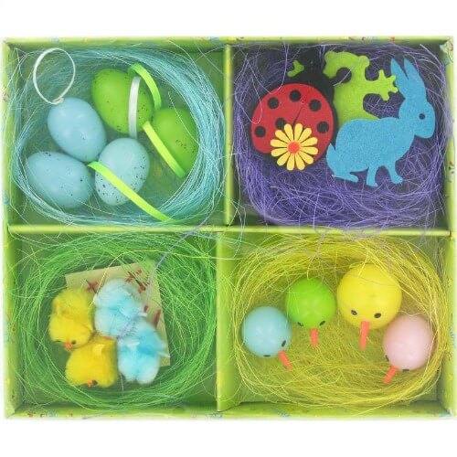 Hobbycraft Easter kit