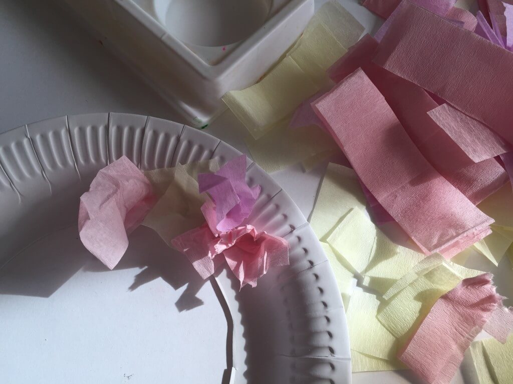 Hobbycraft supplies
