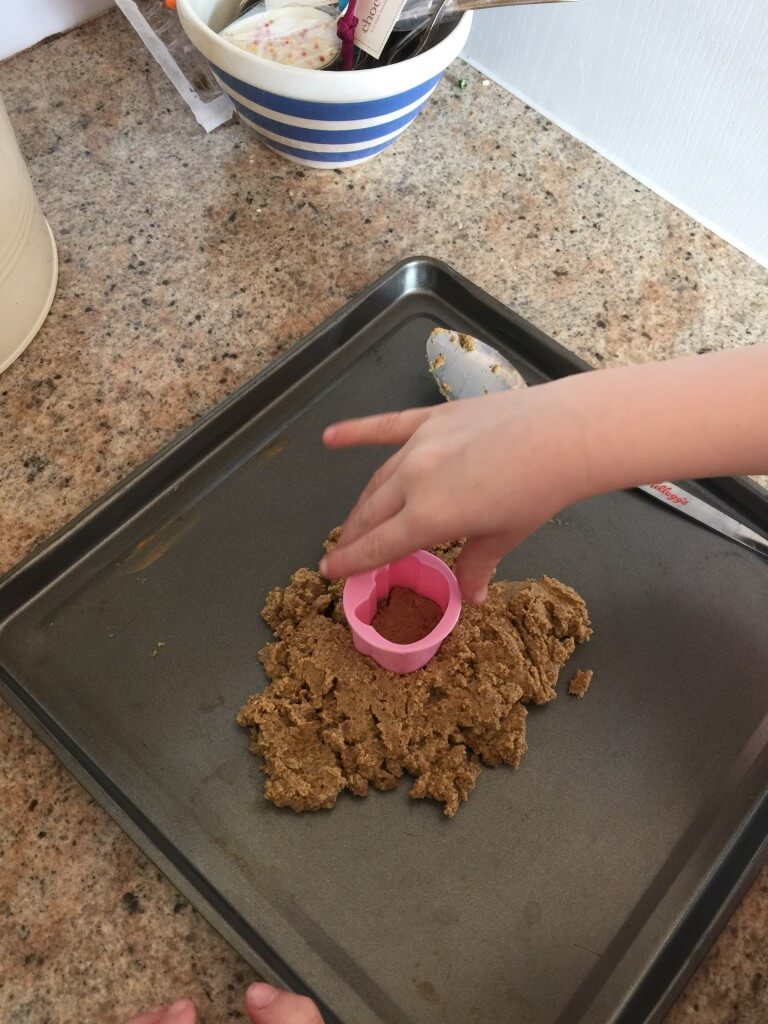 Hill's pet food cat cookies
