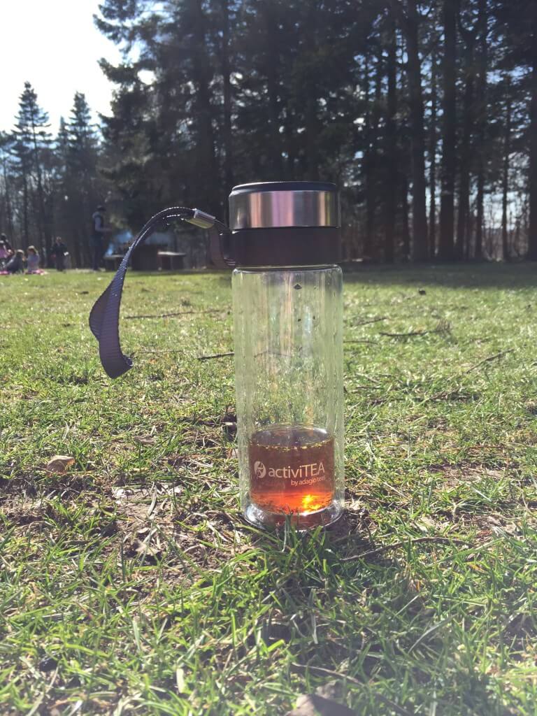 ActiviTEA tea infuser
