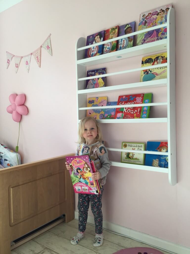 gallery bookcase