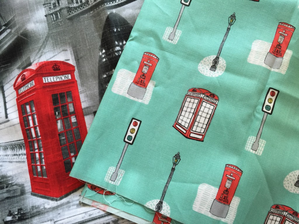 ‘street life’ by Jessica Hogarth for Dashwood Studio
