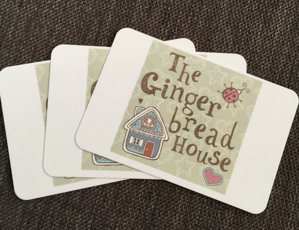 business cards
