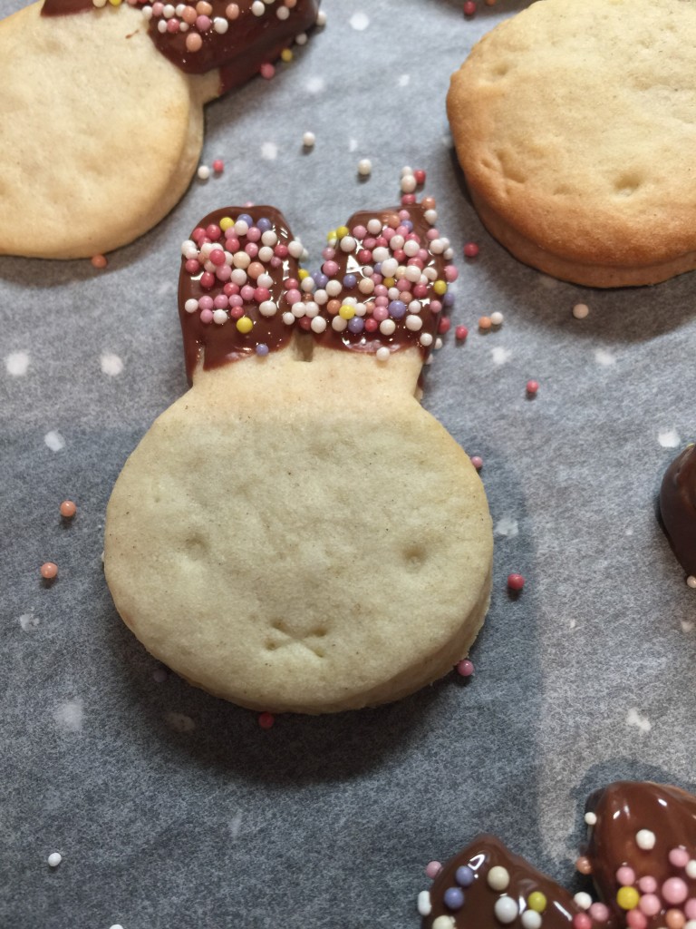 Miffy biscuits