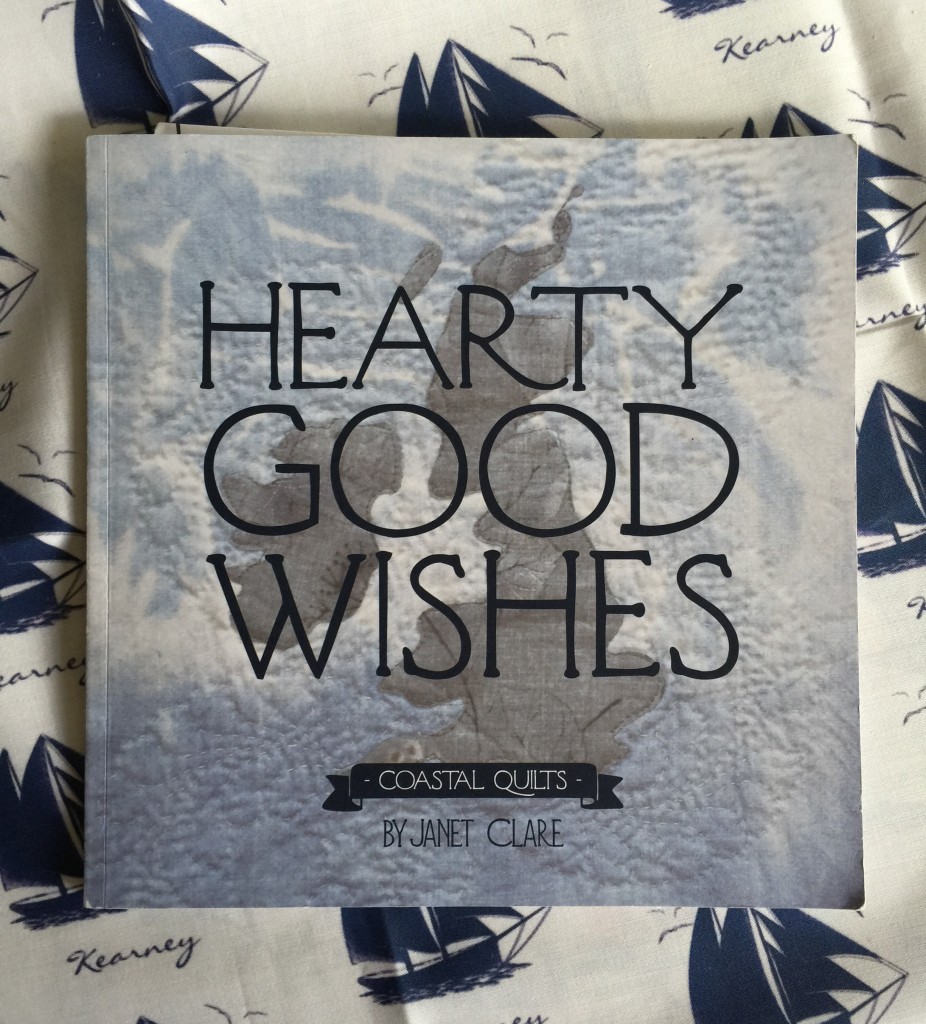 coastal quilts book