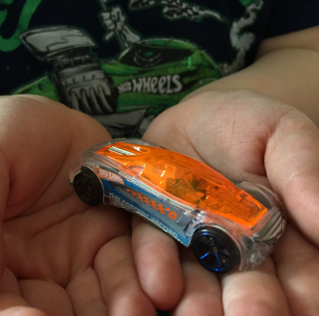 Hot Wheels Super Speed Blastway