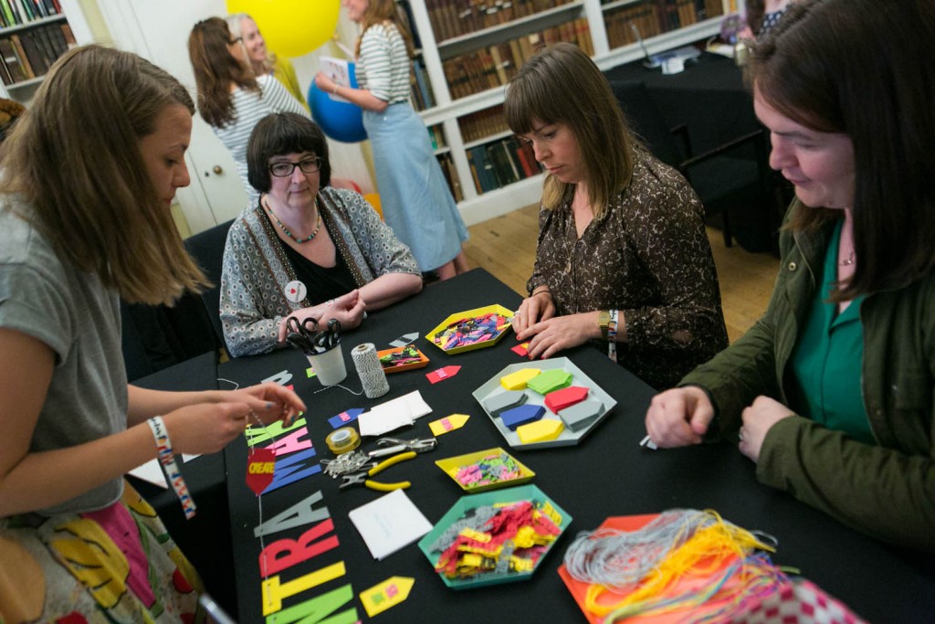 Blogtacular 2015