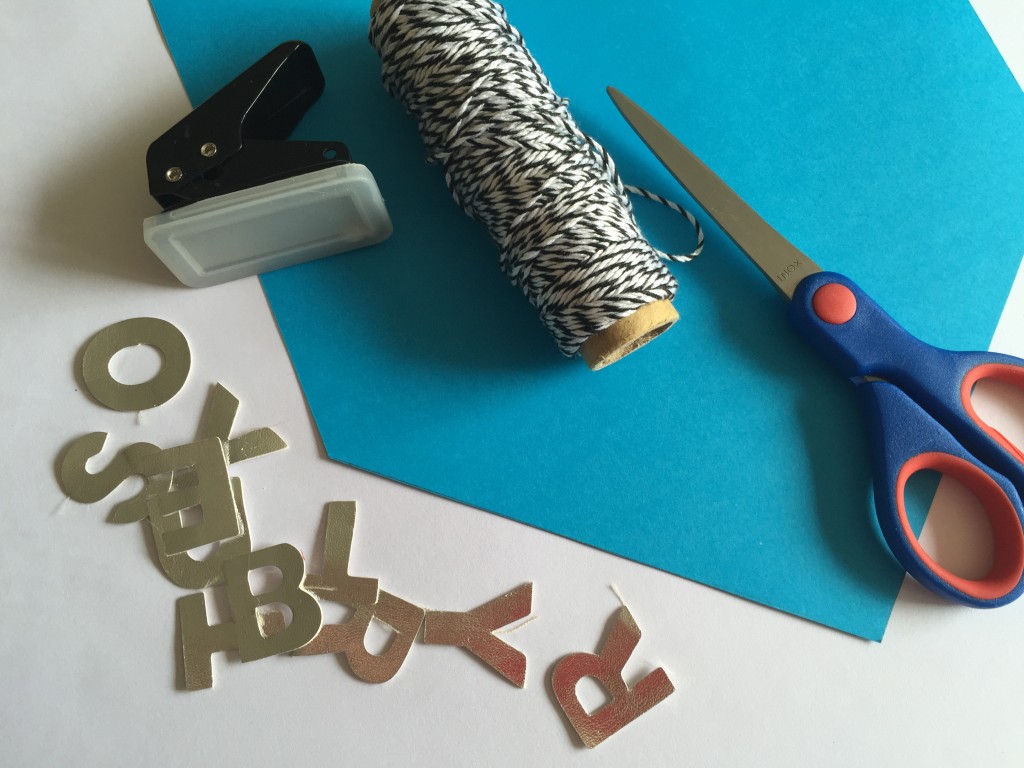 easy kid friendly motivational banner