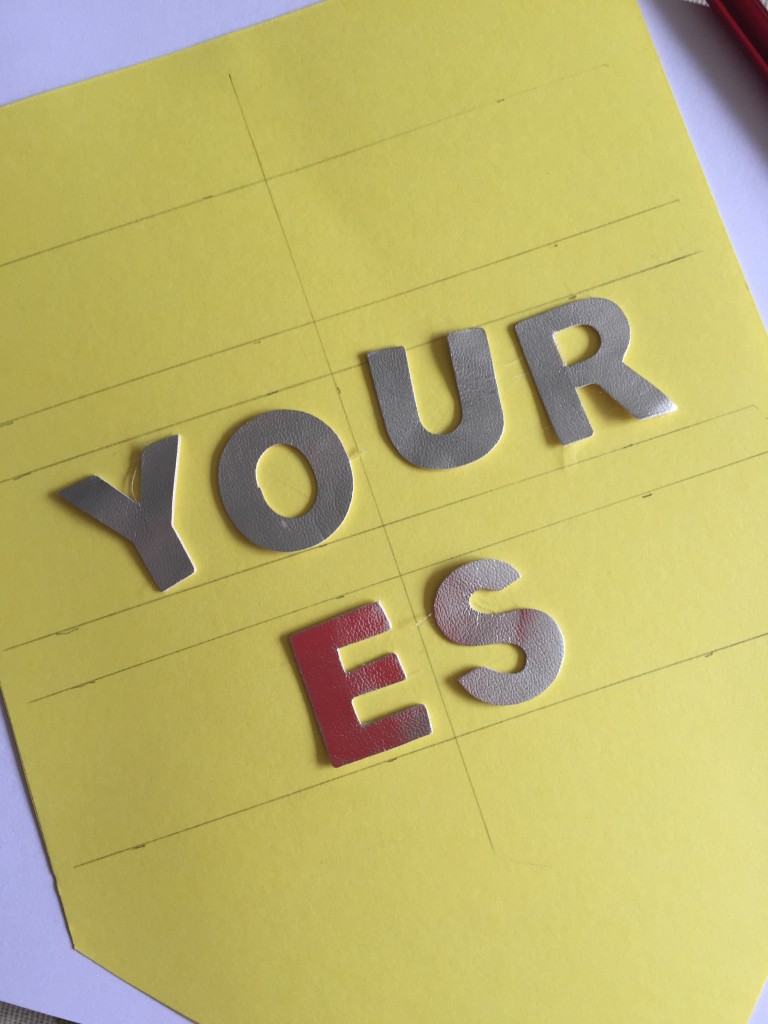 easy kid friendly motivational banner