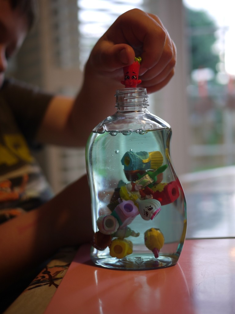 shopkins soap dispenser