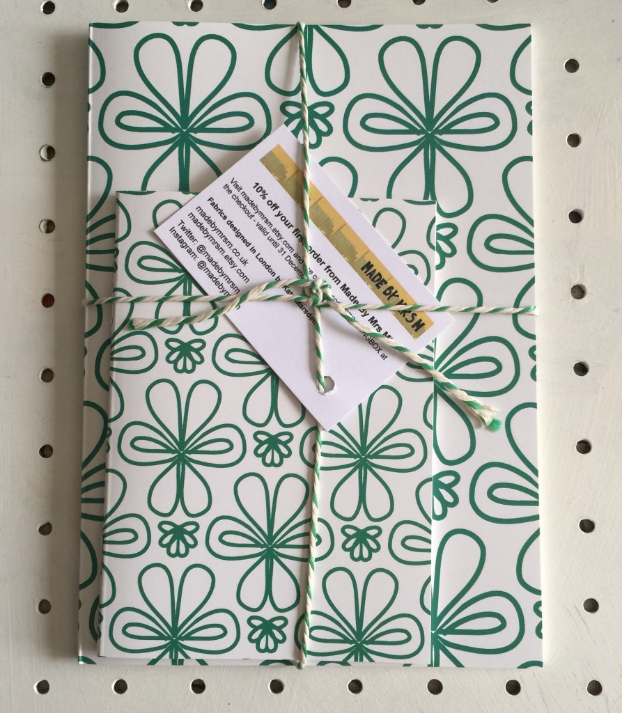 Stocking Box subcription box 