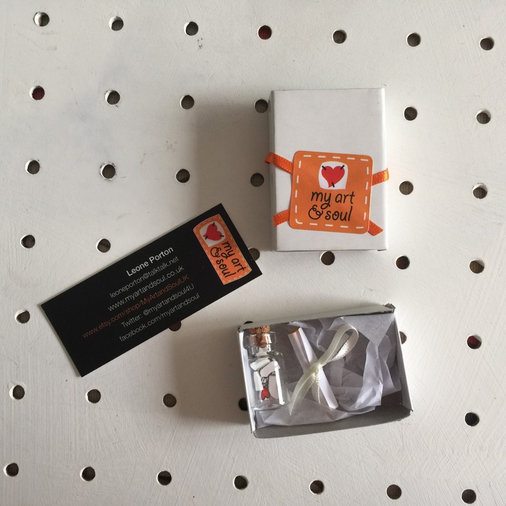 Stocking Box subcription box 