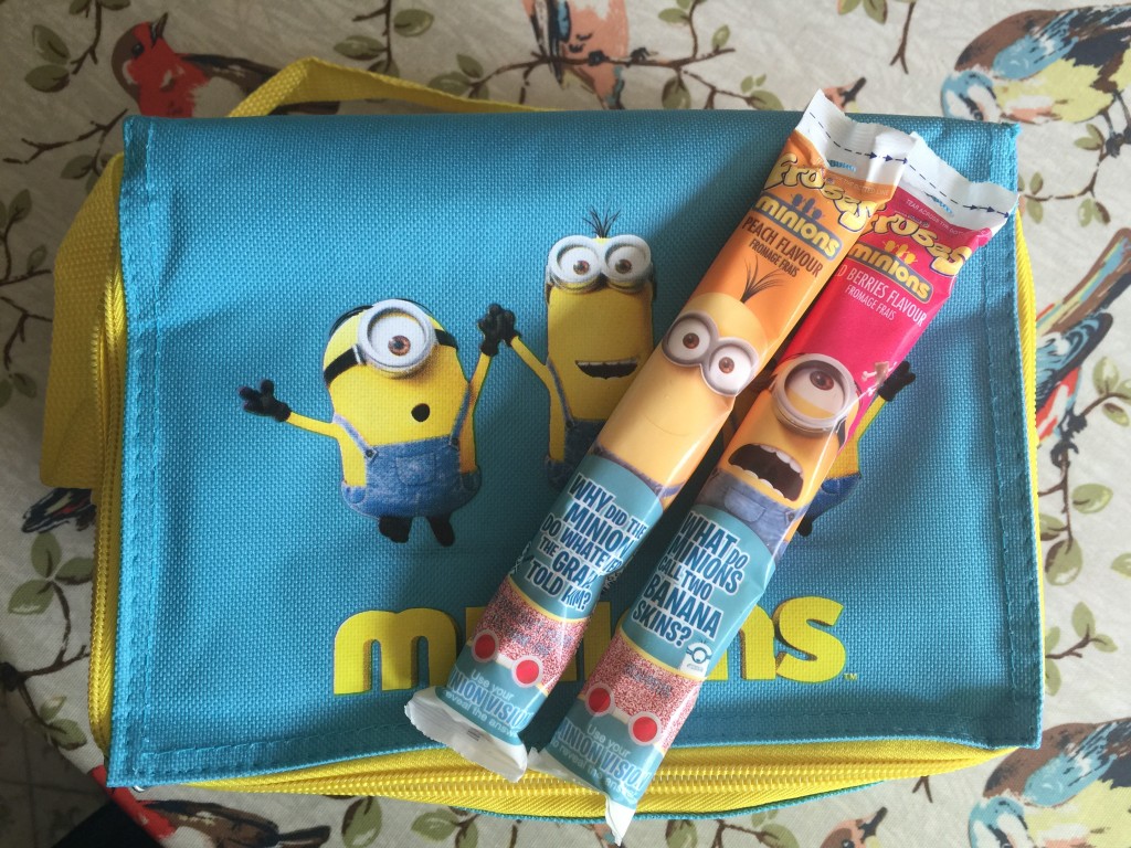 #FrubesCinemaTrip