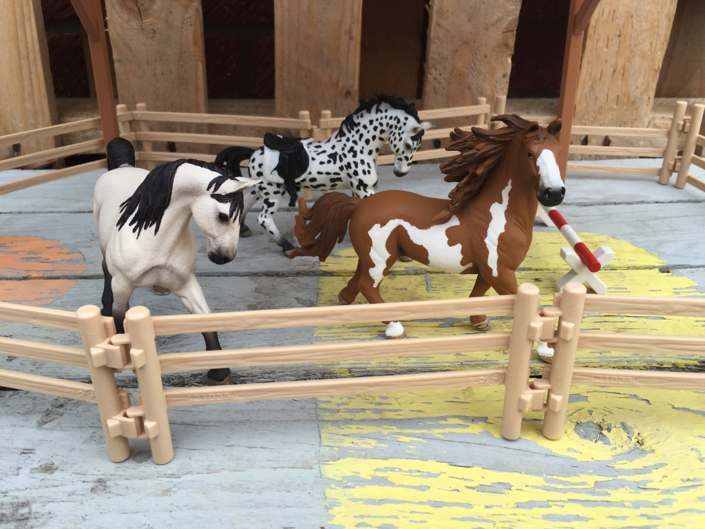 Schleich Farm Life