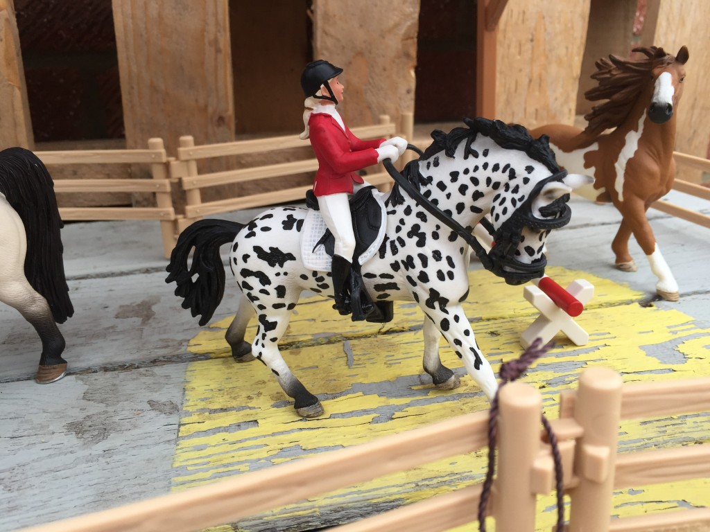 Schleich Farm Life
