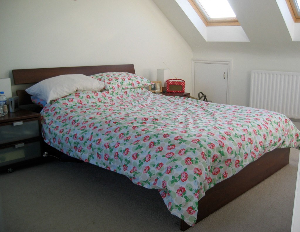 our loft conversion