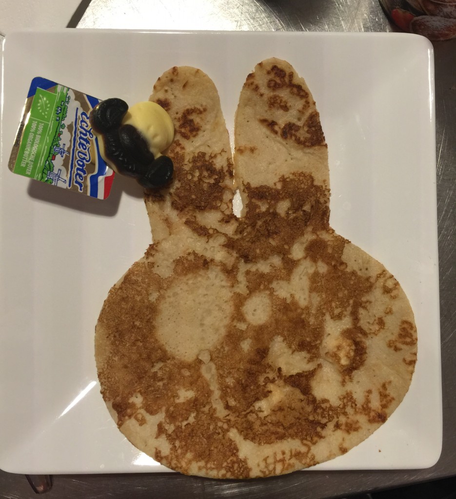 miffy pancakes