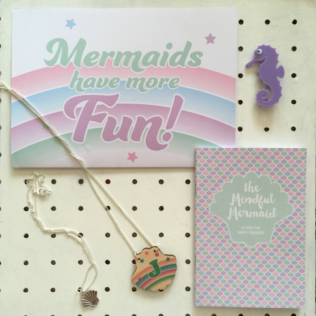 Lucky Dip subscription box