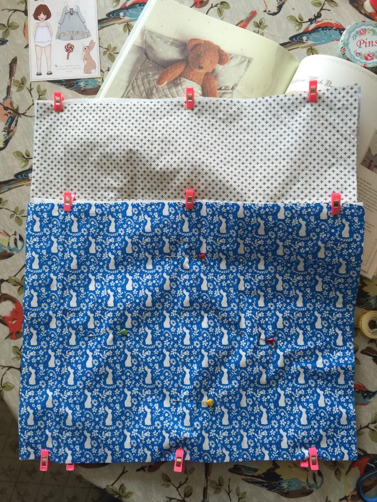 quilting clips
