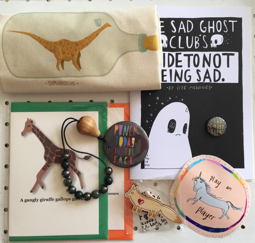stocking box subscription box
