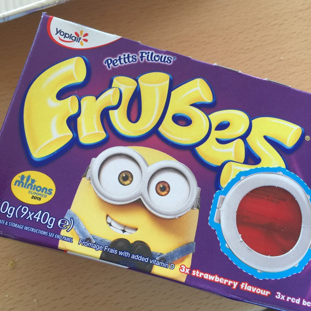 #Frubessleepover at Whipsnade Zoo