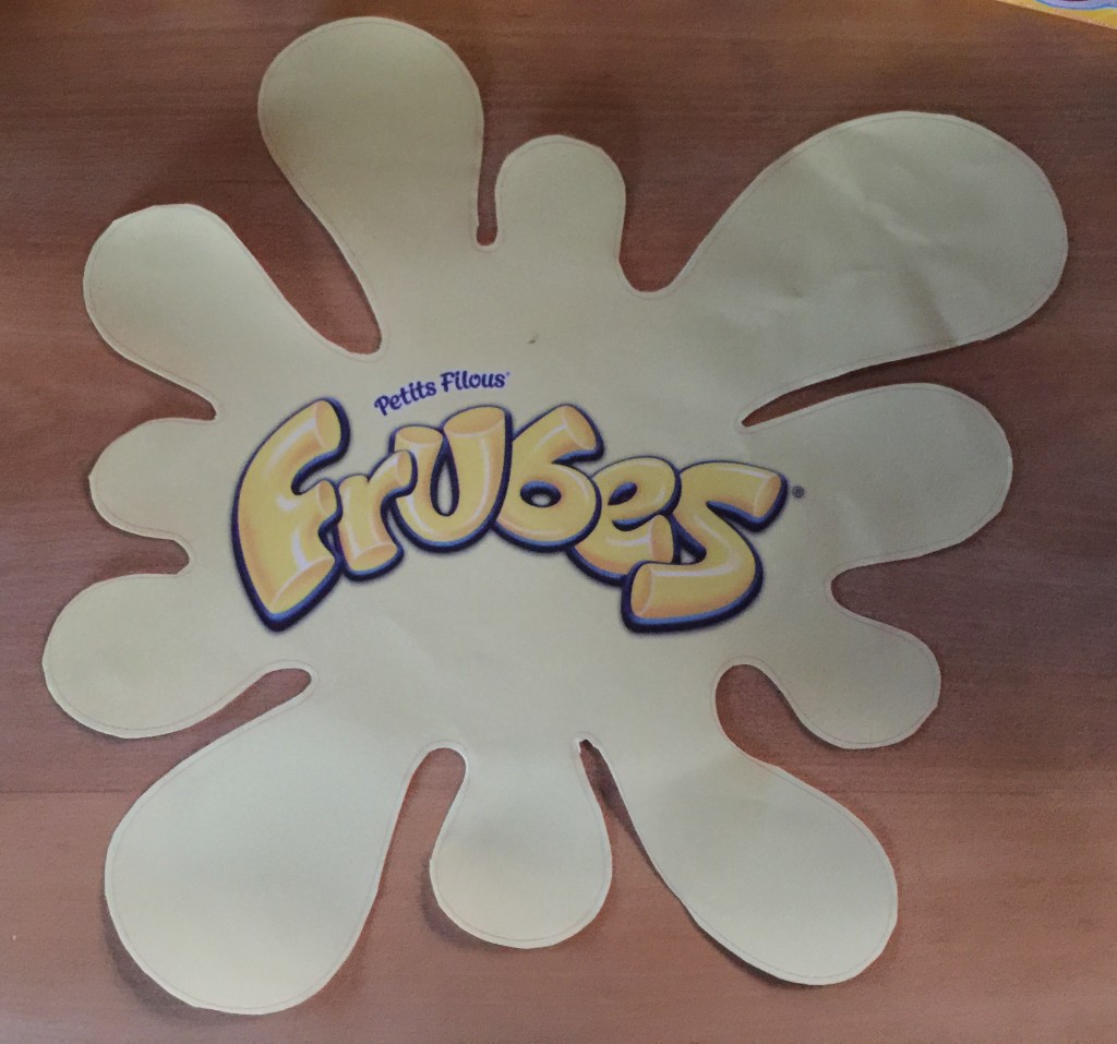 #Frubessleepover at Whipsnade Zoo