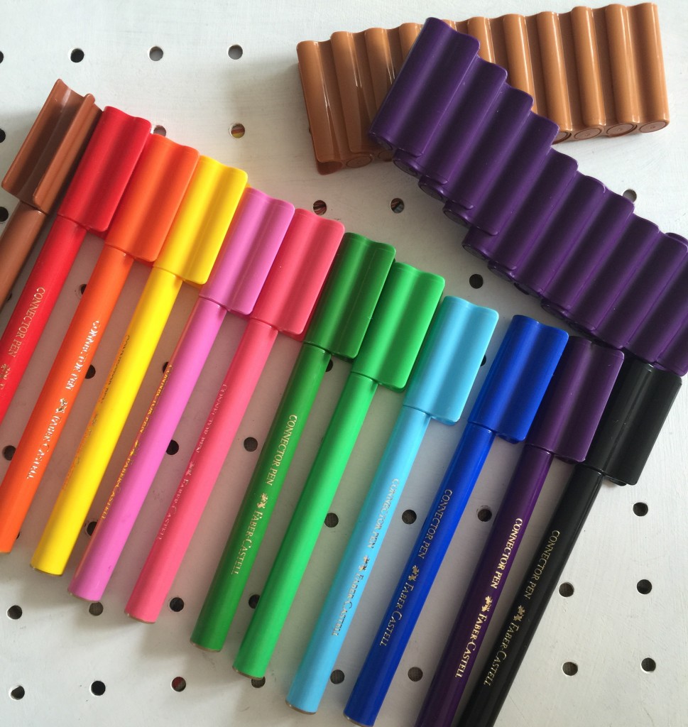 Faber-Castell Creative Craft Set