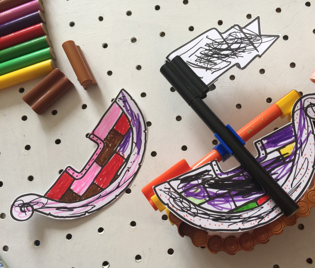 Faber-Castell Creative Craft Set