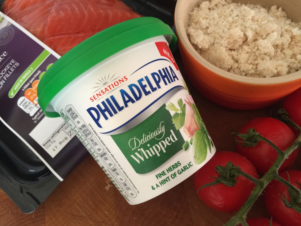 philadelphia deliciously whipped