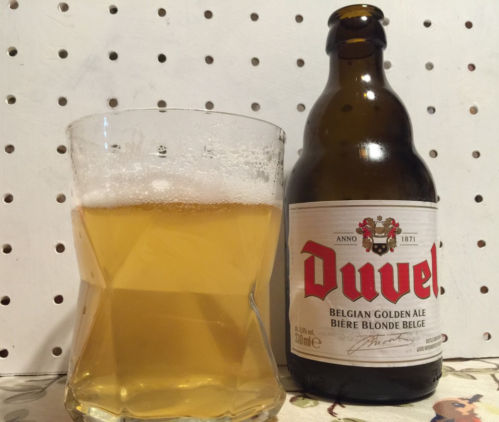 Belgian beer