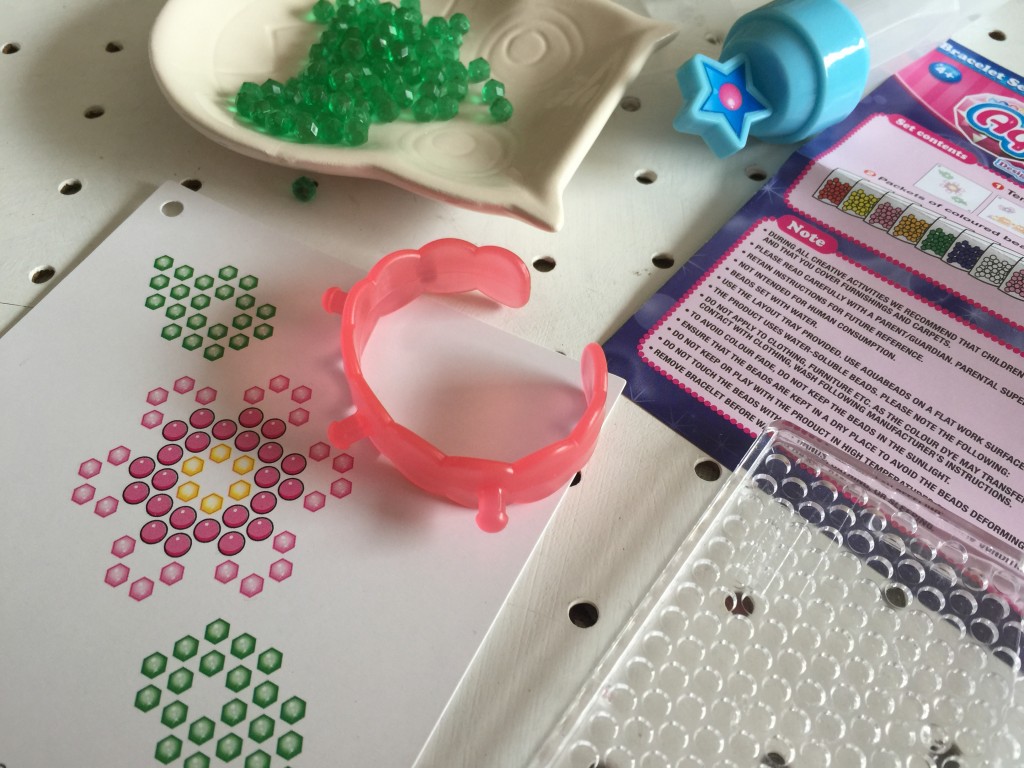 Aquabeads 
