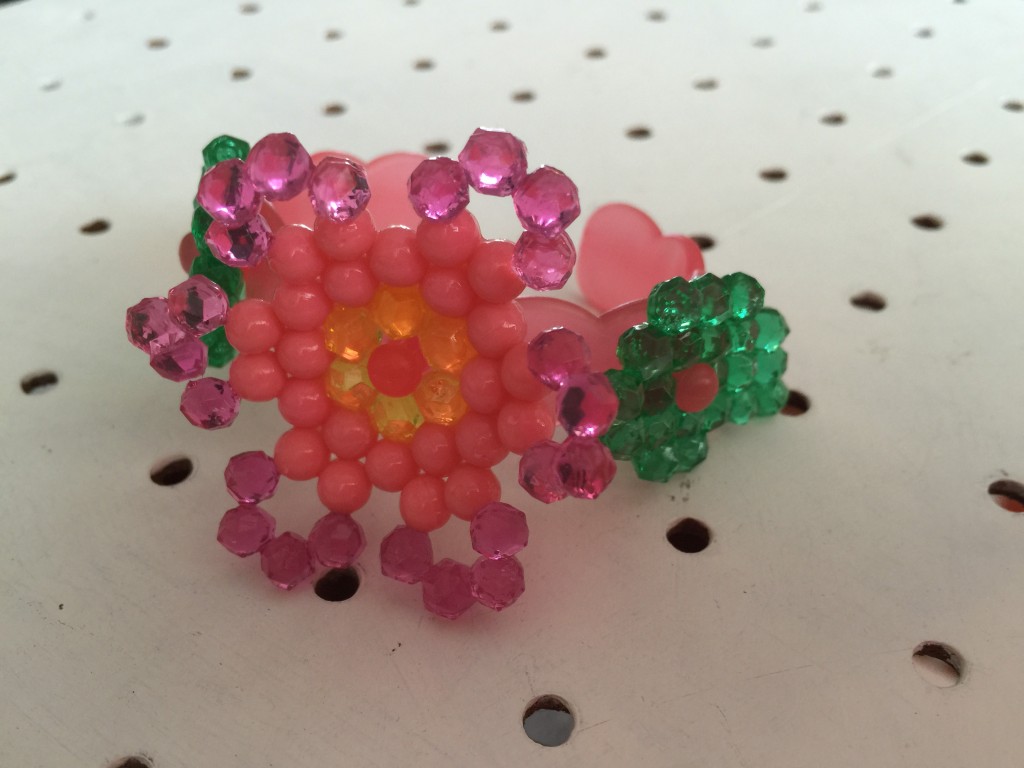 Aquabeads Bracelet Set