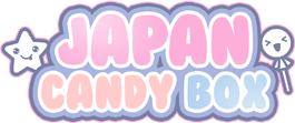 Japan Candy Box logo
