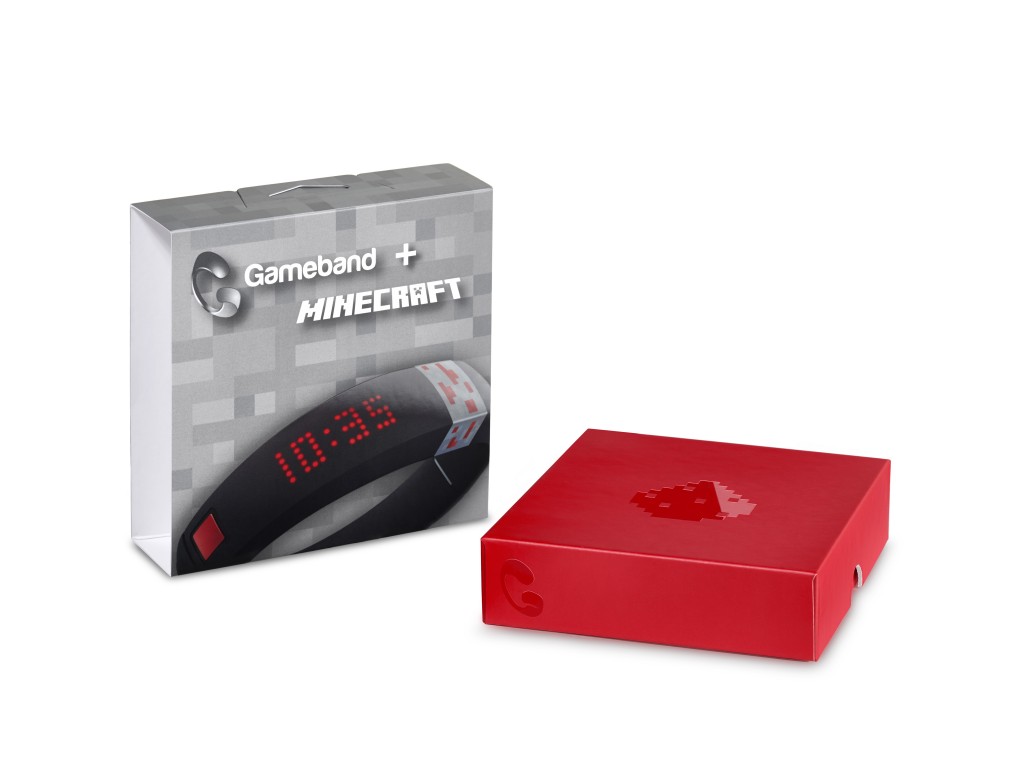 Gameband