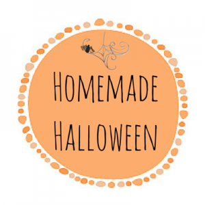 HomemadeHalloween